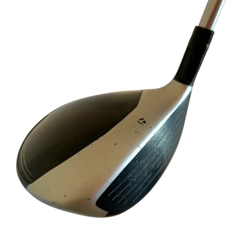 MADERA 5 TAYLORMADE M4 MUJER - Imagen 3
