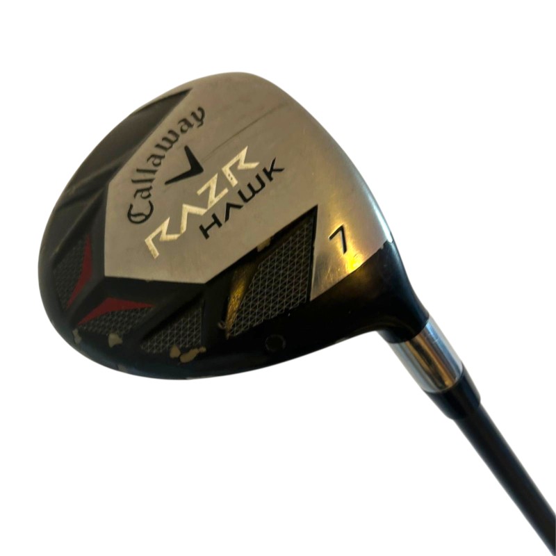 MADERA 7 CALLAWAY RAZR HAWK SENIOR - Imagen 2