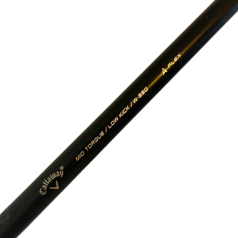 MADERA 7 CALLAWAY RAZR HAWK SENIOR - Imagen 4