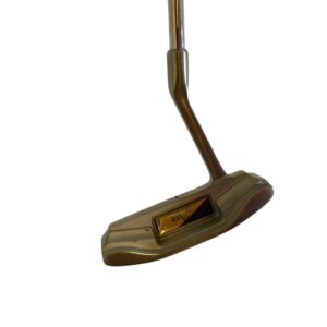 Putter BAY HILL 35" PULGADAS ZURDO