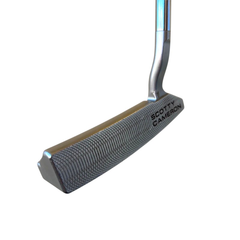 PUTTER SCOTTY CAMERON CALIFORNIA MONTERREY 1.5 34" PULGADAS - Imagen 5