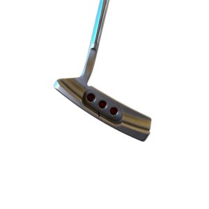 PUTTER SCOTTY CAMERON CALIFORNIA MONTERREY 1.5 34" PULGADAS