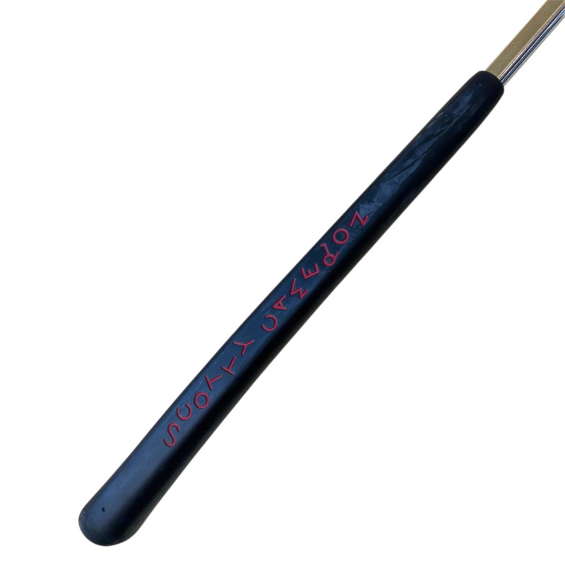 PUTTER SCOTTY CAMERON CALIFORNIA MONTERREY 1.5 34" PULGADAS - Imagen 4