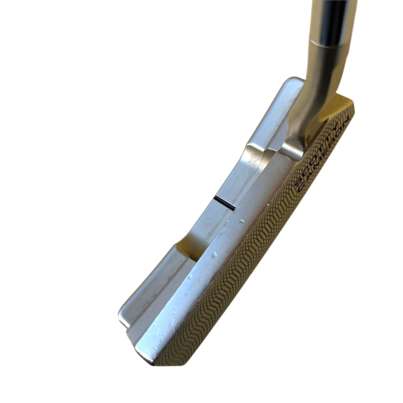 PUTTER SCOTTY CAMERON CALIFORNIA MONTERREY 1.5 34" PULGADAS - Imagen 3