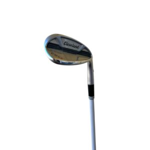 WEDGE 52 GRADOS Cleveland CBX 2 MUJER