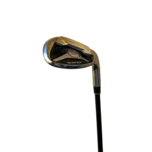 WEDGE 56 GRADOS TAYLORMADE BURNER PLUS REGULAR +1 PULGADA