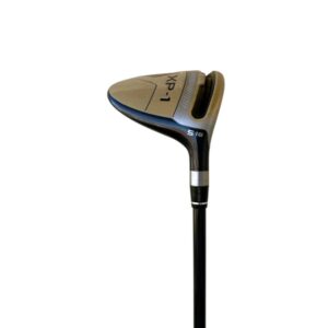 MADERA 5 HONMA XP-1 REGULAR