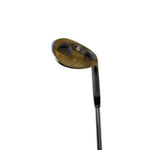 WEDGE 52 GRADOS TaylorMade TP BLACK