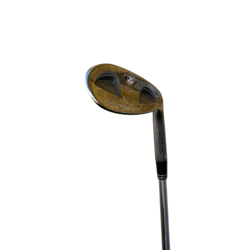 WEDGE 52 GRADOS TaylorMade TP BLACK