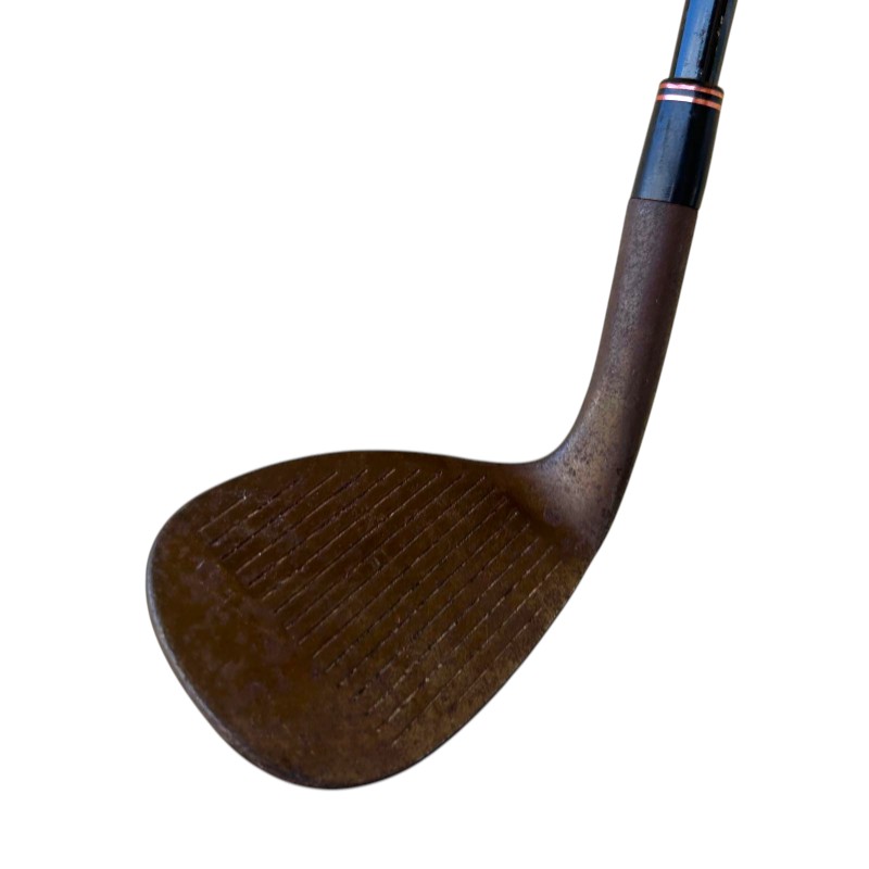 WEDGE 53 GRADOS COBRA TRUSTY RUSTY - Imagen 3