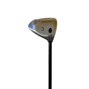 MADERA 3 CALLAWAY WARBIRD REGULAR