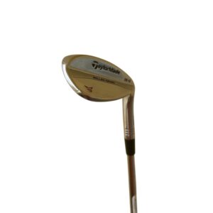 WEDGE 56 GRADOS TAYLORMADE MILLED GRIND