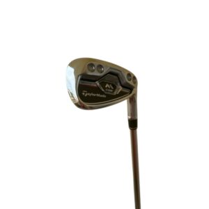 HIERRO 9 TAYLORMADE M CGB STIFF