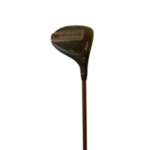 MADERA 5 PING G-400 SENIOR