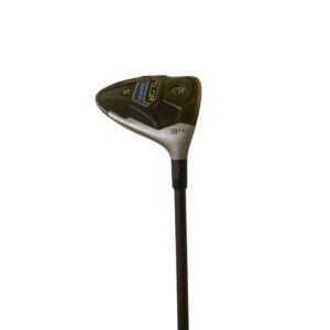 MADERA 3 HL TaylorMade SLDR S SENIOR