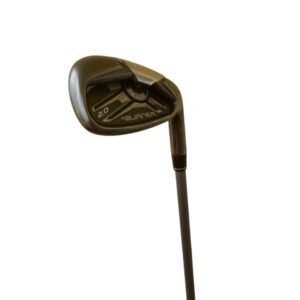 HIERRO 9 TAYLORMADE BURNER 2.0 MUJER