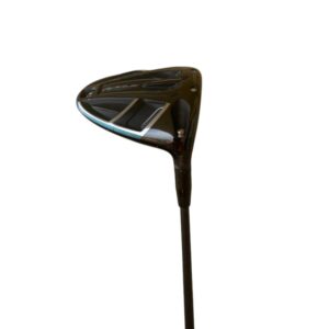 DRIVER CALLAWAY ROGUE SENIOR