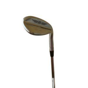 WEDGE 58 GRADOS TITLEIST SM10 TOUR CHROME
