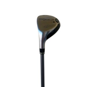 Hibrido 2 COBRA BAFFLER REGULAR ZURDO