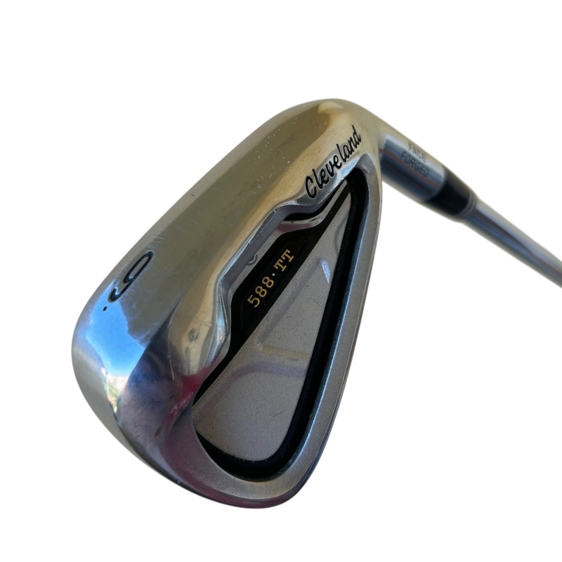 HIERRO 9 CLEVELAND 588-TT REGULAR - Imagen 2