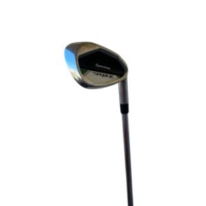 HIERRO PW TAYLORMADE RBZ SPEEDLITE REGULAR