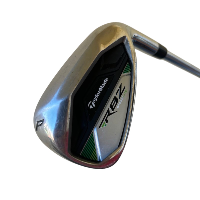 HIERRO PW TAYLORMADE RBZ SPEEDLITE REGULAR - Imagen 2
