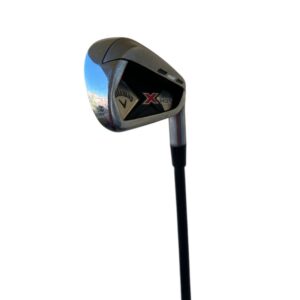 HIERRO 6 CALLAWAY X-HOT SENIOR + 1 PULGADA