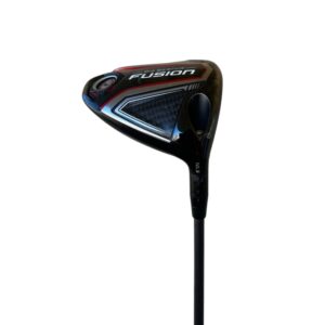 DRIVER Callaway BIG BERTHA FUSION SENIOR