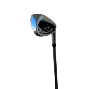 HIERRO 8 COBRA SZ SENIOR