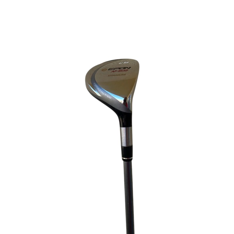 Hibrido 3 EPON AF-902 STIFF